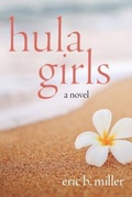 Cover: Hula Girls - Milbrown Press