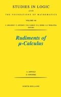 Cover: Rudiments of Calculus: Volume 146 - North-Holland
