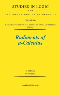 Enlarge image Cover: Rudiments of Calculus: Volume 146 - North-Holland