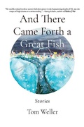 Cover: And There Came Forth a Great Fish - IngramSpark