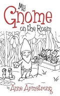 Cover: My Gnome on the Roam - IngramSpark