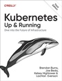 Bild: Kubernetes - Up and Running - O'Reilly
