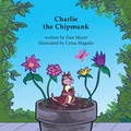 Cover: Charlie the Chipmunk - Lulu.com
