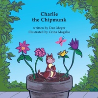 Enlarge image Cover: Charlie the Chipmunk - Lulu.com