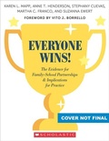 Cover: Everyone Wins! - Scholastic Professional