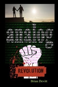 Cover: Analog Revolution - Lulu.com