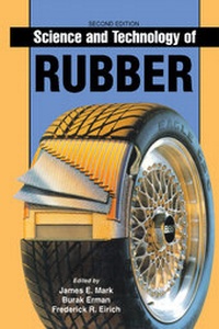 Abbildung von: Science and Technology of Rubber - Academic Press