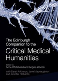 Cover: The Edinburgh Companion to the Critical Medical Humanities - Edinburgh University Press