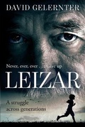 Cover: Leizar - David Gelernter