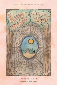 Enlarge image Cover: King Ritmo and the Realm of Ta - Lulu.com
