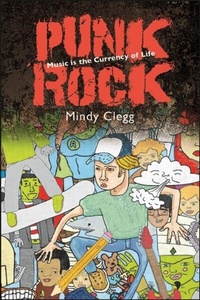 Abbildung von: Punk Rock - De Gruyter