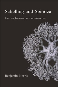 Abbildung von: Schelling and Spinoza - State University of New York Press