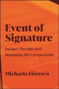 Abbildung von: Event of Signature - De Gruyter