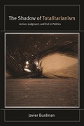 Cover: The Shadow of Totalitarianism - De Gruyter