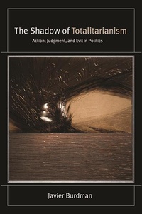 Enlarge image Cover: The Shadow of Totalitarianism - De Gruyter