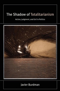 Enlarge image Cover: The Shadow of Totalitarianism - State University of New York Press