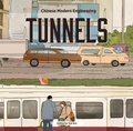 Cover: Tunnels - Royal Collins Publishing Company