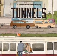 Enlarge image Cover: Tunnels - Royal Collins Publishing Company