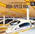 Cover: High-Speed Rail - Royal Collins Publishing Company