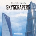 Cover: Skyscrapers - Royal Collins Publishing Company