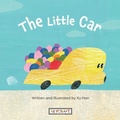 Cover: The Little Car - Reycraft Books