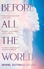 Cover: Before All The World - Corsair