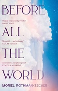 Cover: Before All The World - Corsair
