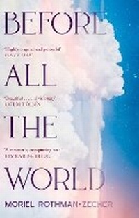 Abbildung von: Before All The World - Corsair