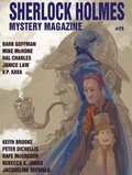 Cover: Sherlock Holmes Mystery Magazine #29 - Wildside Press