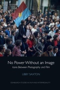 Cover: No Power Without an Image - Edinburgh University Press