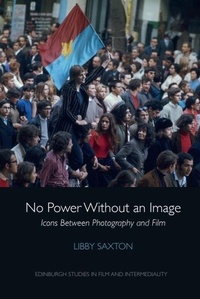 Enlarge image Cover: No Power Without an Image - Edinburgh University Press