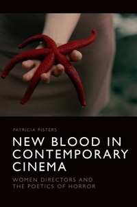 Abbildung von: New Blood in Contemporary Cinema - Edinburgh University Press