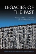 Cover: Legacies of the Past - Edinburgh University Press
