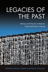 Enlarge image Cover: Legacies of the Past - Edinburgh University Press