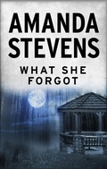 Cover: What She Forgot - Harlequin