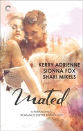 Cover: Mated - Carina Press