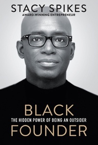 Abbildung von: Black Founder - Kensington Publishing