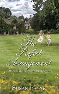 Enlarge image Cover: The Perfect Arrangement - Wild Rose Press