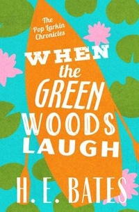 Abbildung von: When the Green Woods Laugh - Open Road Media