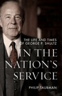 Cover: In the Nation's Service - Stanford University Press