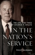 Cover: In the Nation's Service - Stanford University Press