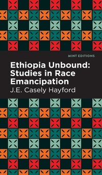 Abbildung von: Ethiopia Unbound - West Margin Press