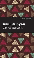 Cover: Paul Bunyan - West Margin Press