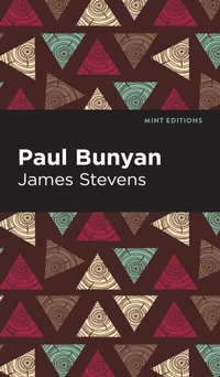 Enlarge image Cover: Paul Bunyan - West Margin Press