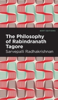 Cover: The Philosophy of Rabindranath Tagore - West Margin Press