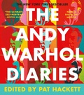 Cover: The Andy Warhol Diaries - Twelve