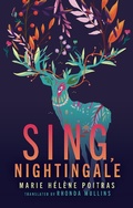 Cover: Sing, Nightingale - Coach House Books