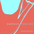 Cover: Surface Tension - Coach House Books