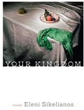 Cover: Your Kingdom - Coffee House Press