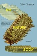 Cover: The Nature Book - Coffee House Press